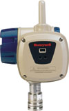 Figure 1. Wireless adaptors such as this Honeywell OneWireless Adaptor are one way of avoiding the requirements for ISA100.11a and WirelessHART co-existence.